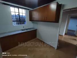 2bdrm Bungalow in Skyman Properties, Uthiru