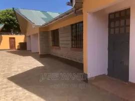 2bdrm Bungalow in Kikuyu for rent