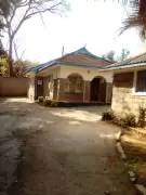 2bdrm Bungalow in Hurlingham for Rent