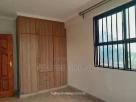 3bdrm Apartment in Ruaka for rent