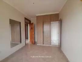 3bdrm Apartment in Ruaka for rent