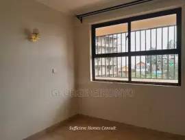 3bdrm Apartment in Ruaka for rent