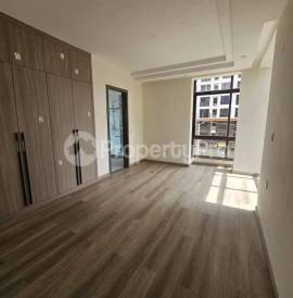 Elegant 1 Bedroom Apartment