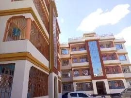 2bdrm Apartment in Kiamunyi, Menengai West for ren