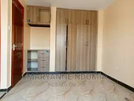 2bdrm Apartment in Sanasana, South B for rent