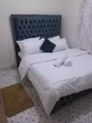 Furnished 1bdrm Apartment in Sanasana Meridian,