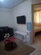 Furnished 1bdrm Apartment in Sanasana Meridian,