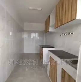 2bdrm Apartment in Dagoreti, Nairobi Central 