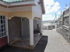 3bdrm Bungalow in O/Rongai Rimpa for rent