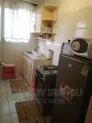 Furnished 1bdrm Apartment in Nestle Park, South B 