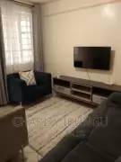 Furnished 1bdrm Apartment in Nestle Park, South B 