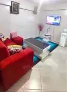 Furnished 1bdrm Apartment in South B for Rent