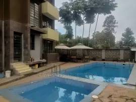 Studio Apartment in Kileleshwa for rent