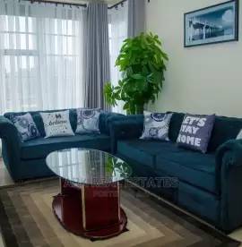 Furnished 2bdrm Apartment in the Moon, Ruaka 