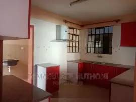 3bdrm Apartment in Ruaka for rent