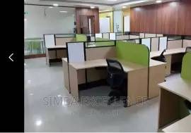 Real Time Spacious Offices