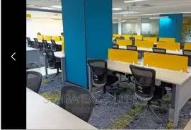 NEW NEW Office Space With WIFI, Service Charge 