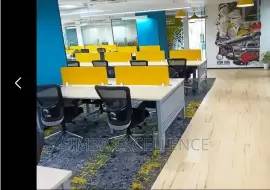 NEW NEW Office Space With WIFI, Service Charge 