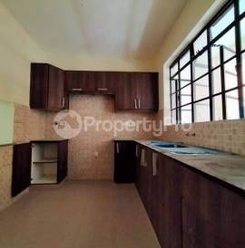 Two bedroom to let ruaka