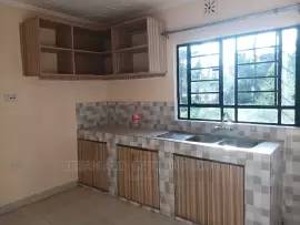 2bdrm Bungalow in Kikuyu for rent