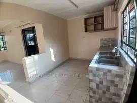 2bdrm Bungalow in Kikuyu for rent