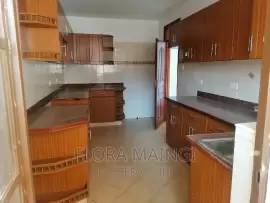 3bdrm Apartment in Ruaka for rent