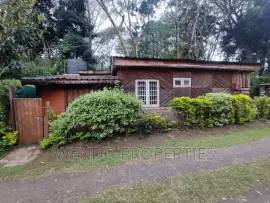 1bdrm Bungalow in Karen for rent