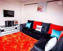 Furnished Fully,1 Bedroom Apartment-south B