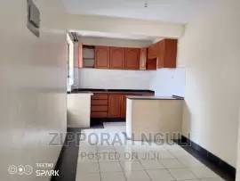 3bdrm Apartment in South B for rent